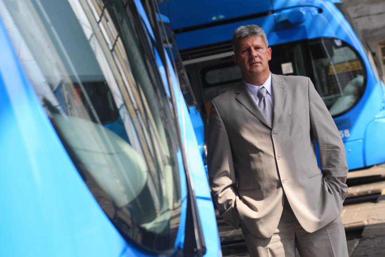 dubravko baričević