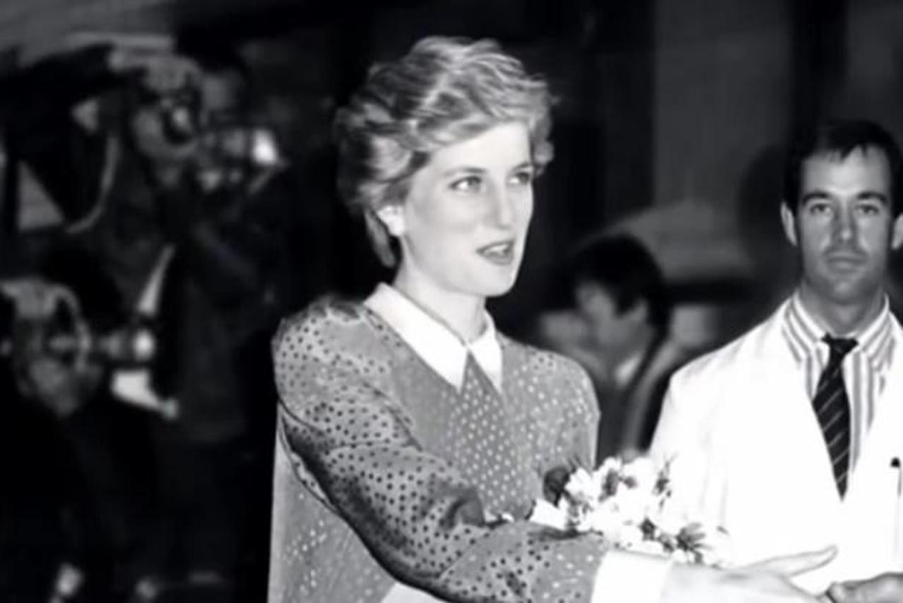 Princeza Diana