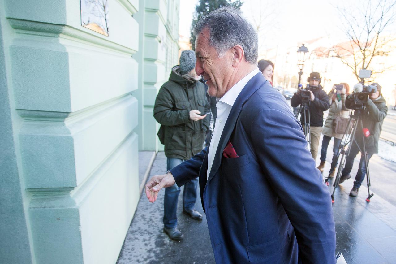 Optužno vijeće odlučuje o potvrdi druge optužnice protiv Mamića i drugih