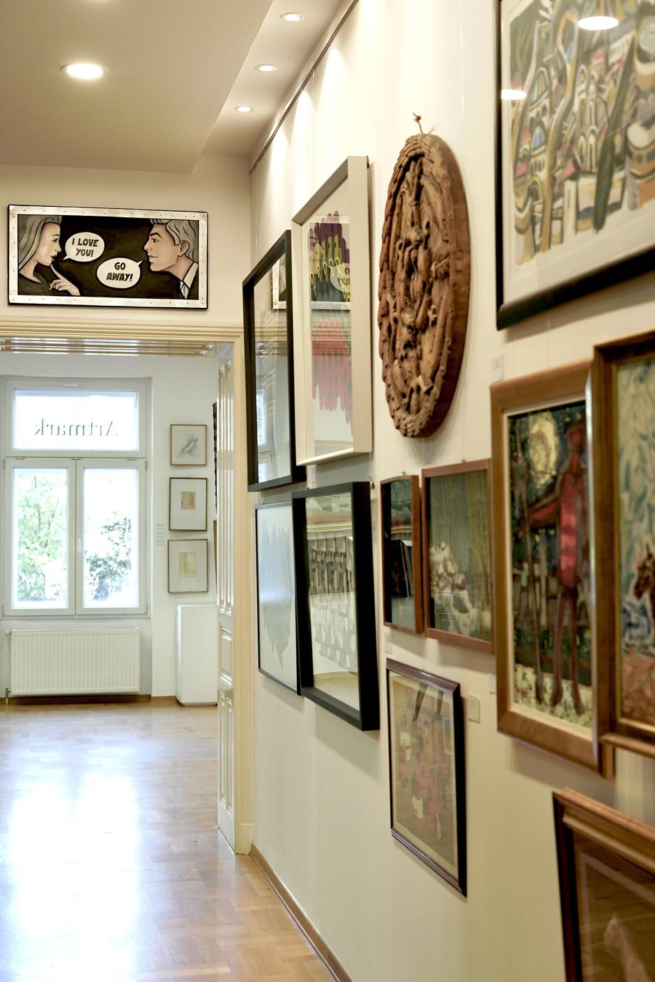 Artmark
