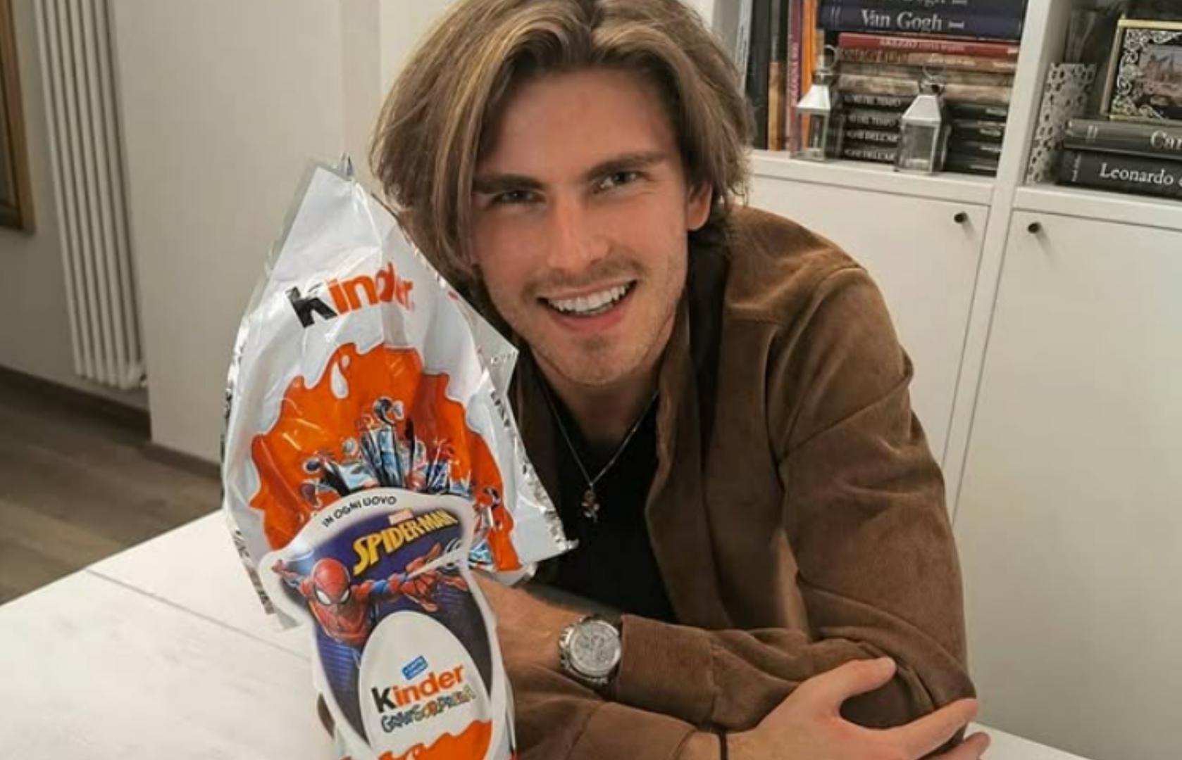 Iako je putovanje "Kinder dječaka" za njega završeno, Farneti ga pamti kao neprocjenjivo iskustvo koje ga je oblikovalo. "Sva životna iskustva imaju početak i kraj. Nakon 15 godina, došao sam do kraja putovanja koje je pozitivno obilježilo dio mog života. Sve je počelo 2004. godine kada sam imao samo jedanaest godina. To me iskustvo izgradilo u čovjeka kakav sam danas", rekao je Farneti.