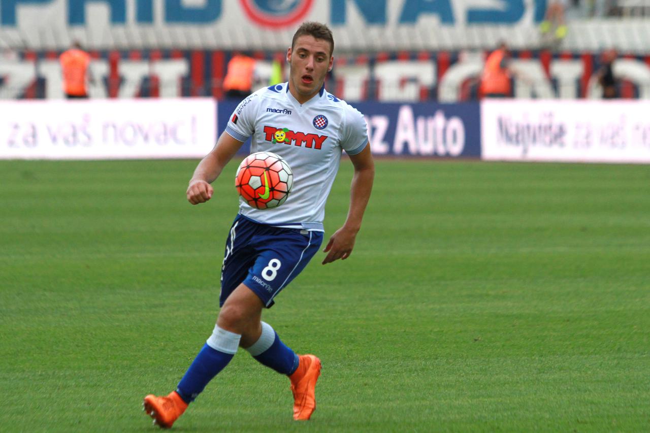 Nikola Vlašić