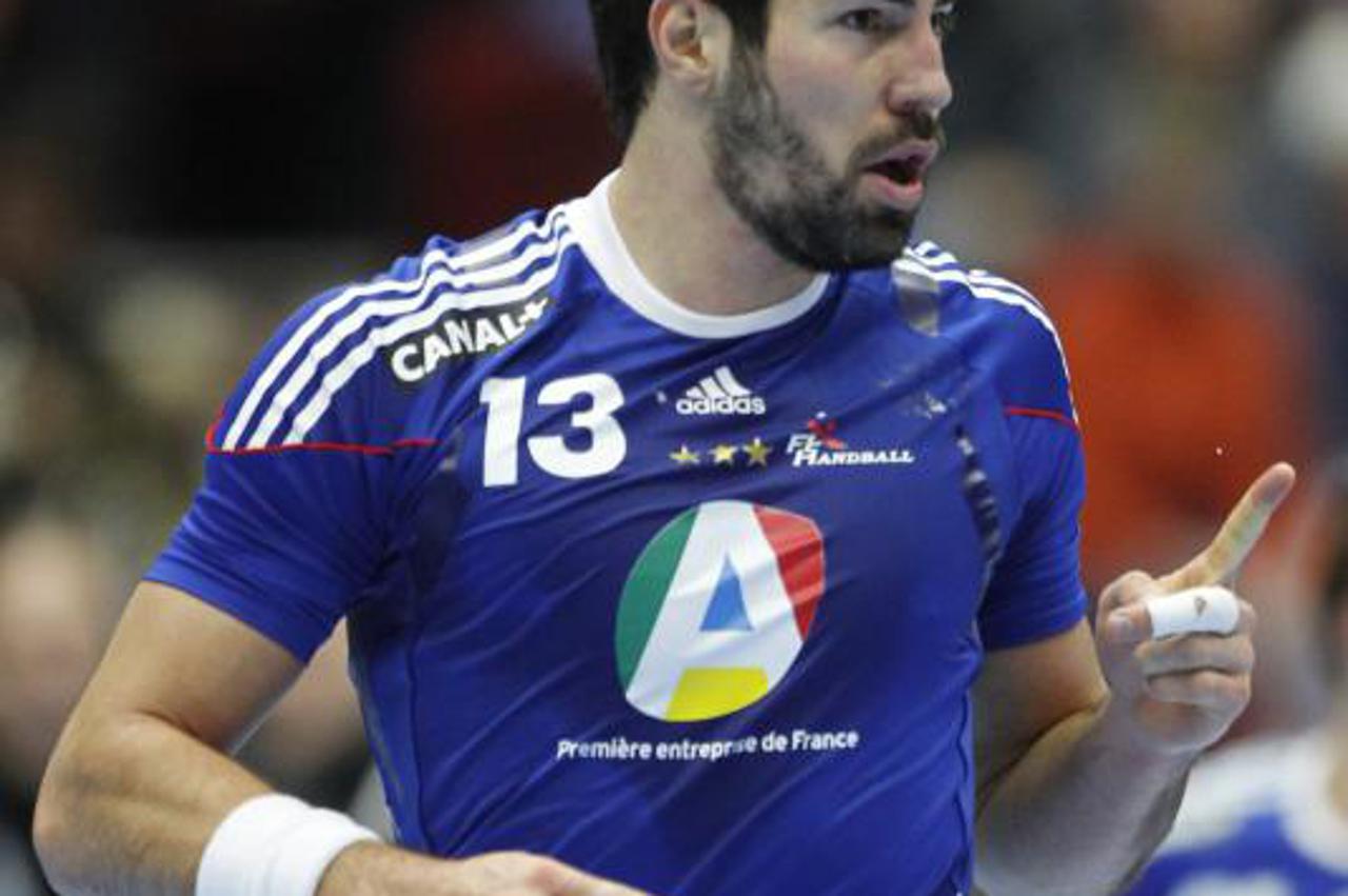 Nikola Karabatić