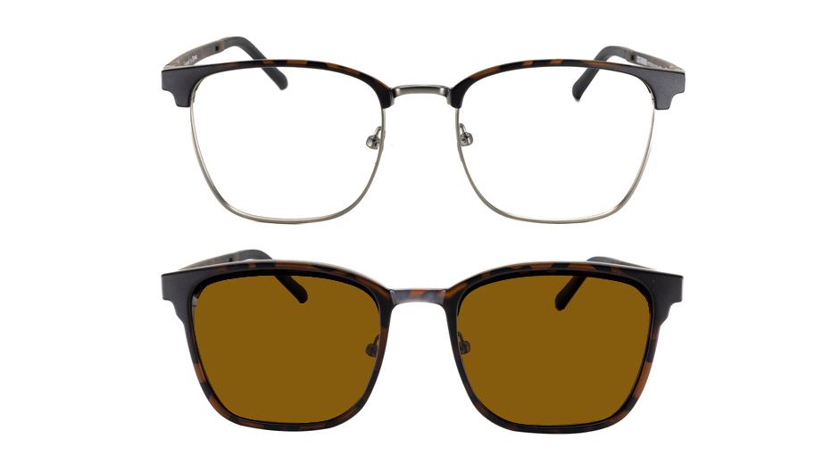 FRAMES