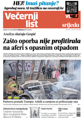 Naslovnica 09.09.2026.