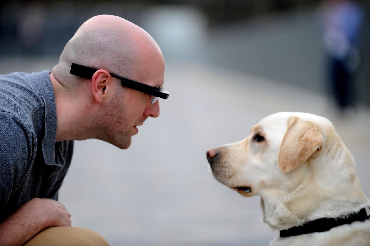 google glass