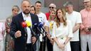 SDP Targets New Emigrants with Diaspora List, Reversing Past Stance