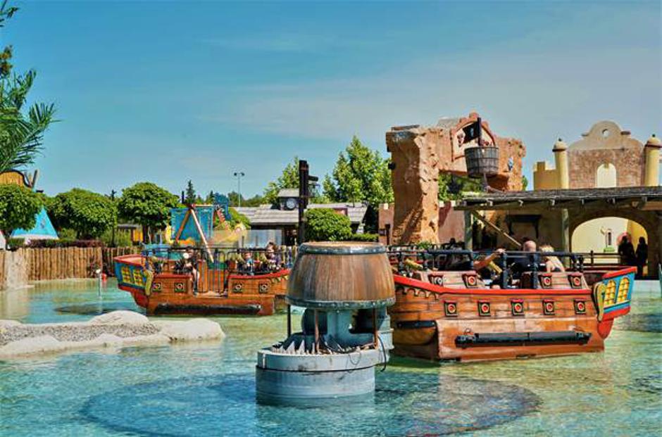 Fun Park Biograd