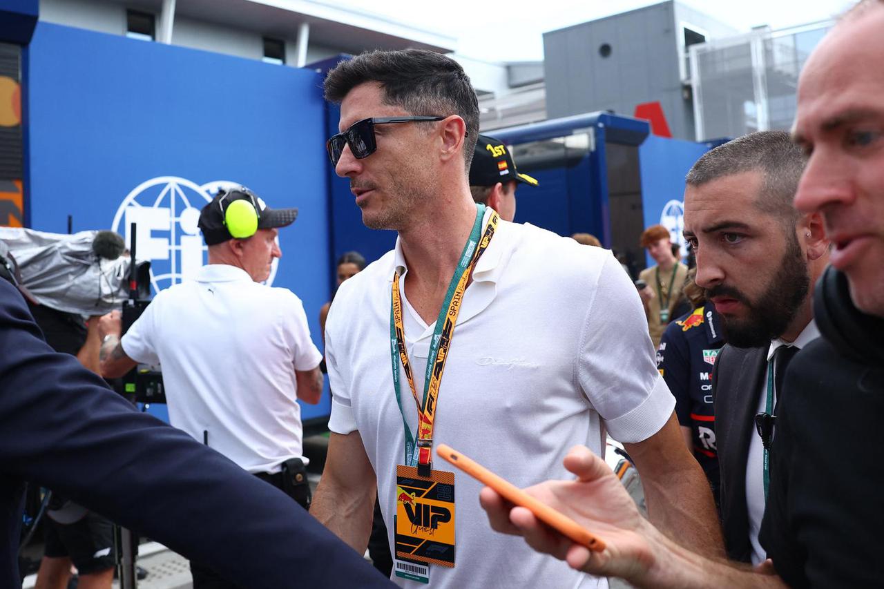 Spanish Grand Prix