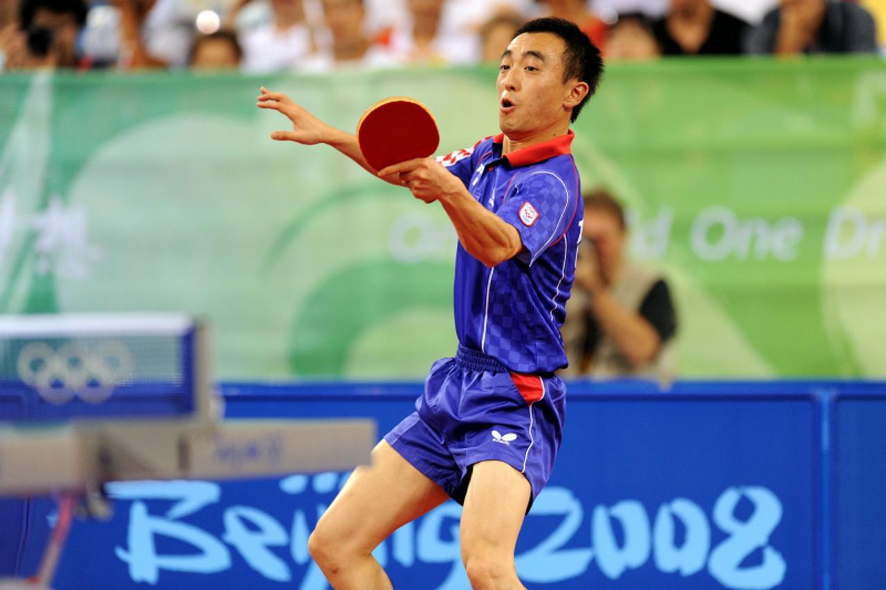 Ruiwu Tan