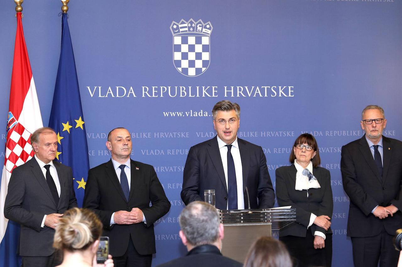 Andrej Plenković