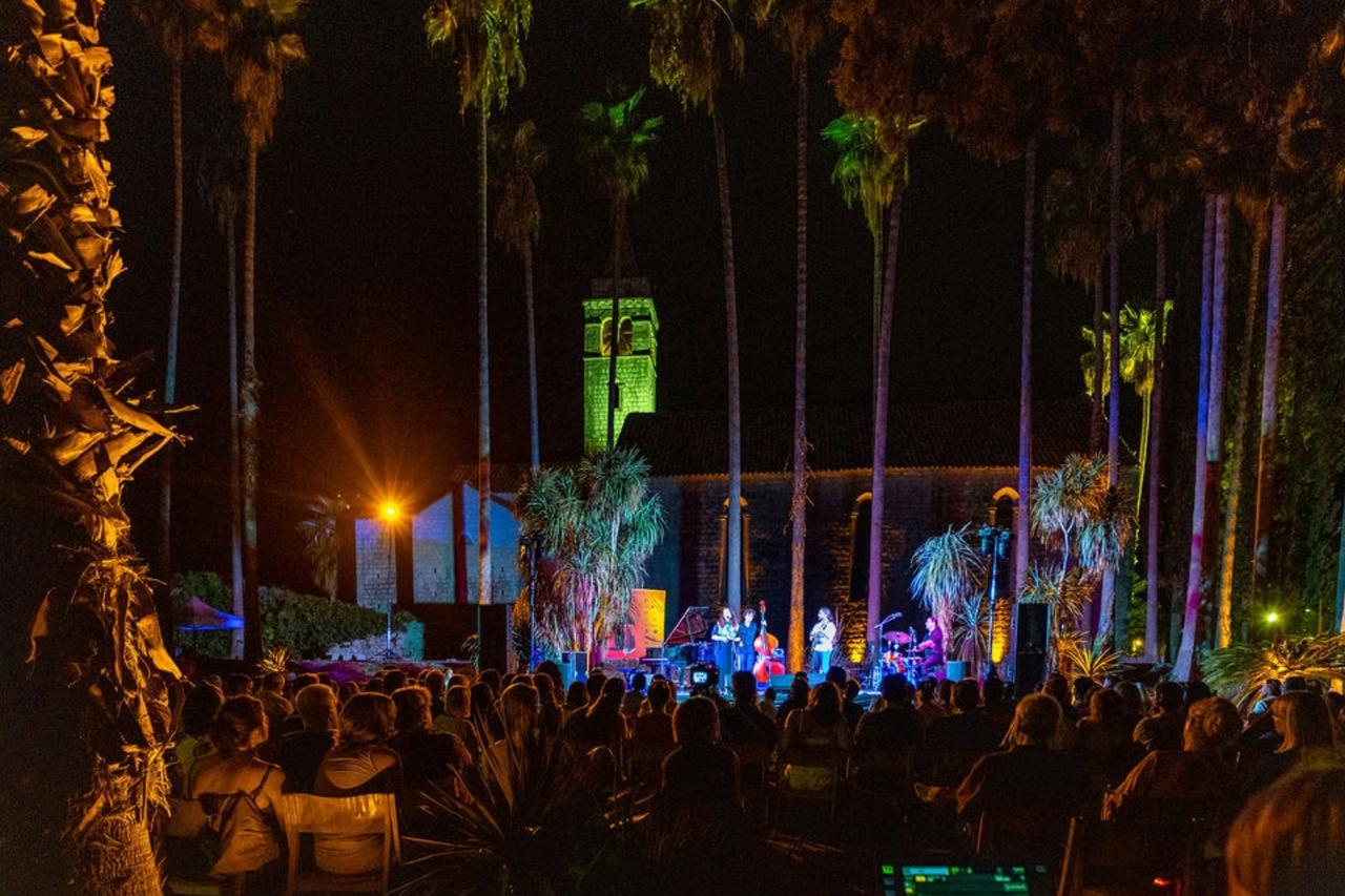 Ponta Lopud Jazz Festival