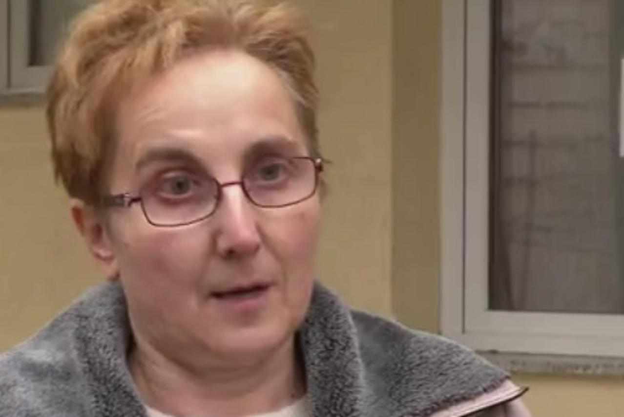 Djelatnica iz Bjelovara