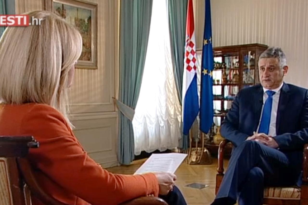 karamarko