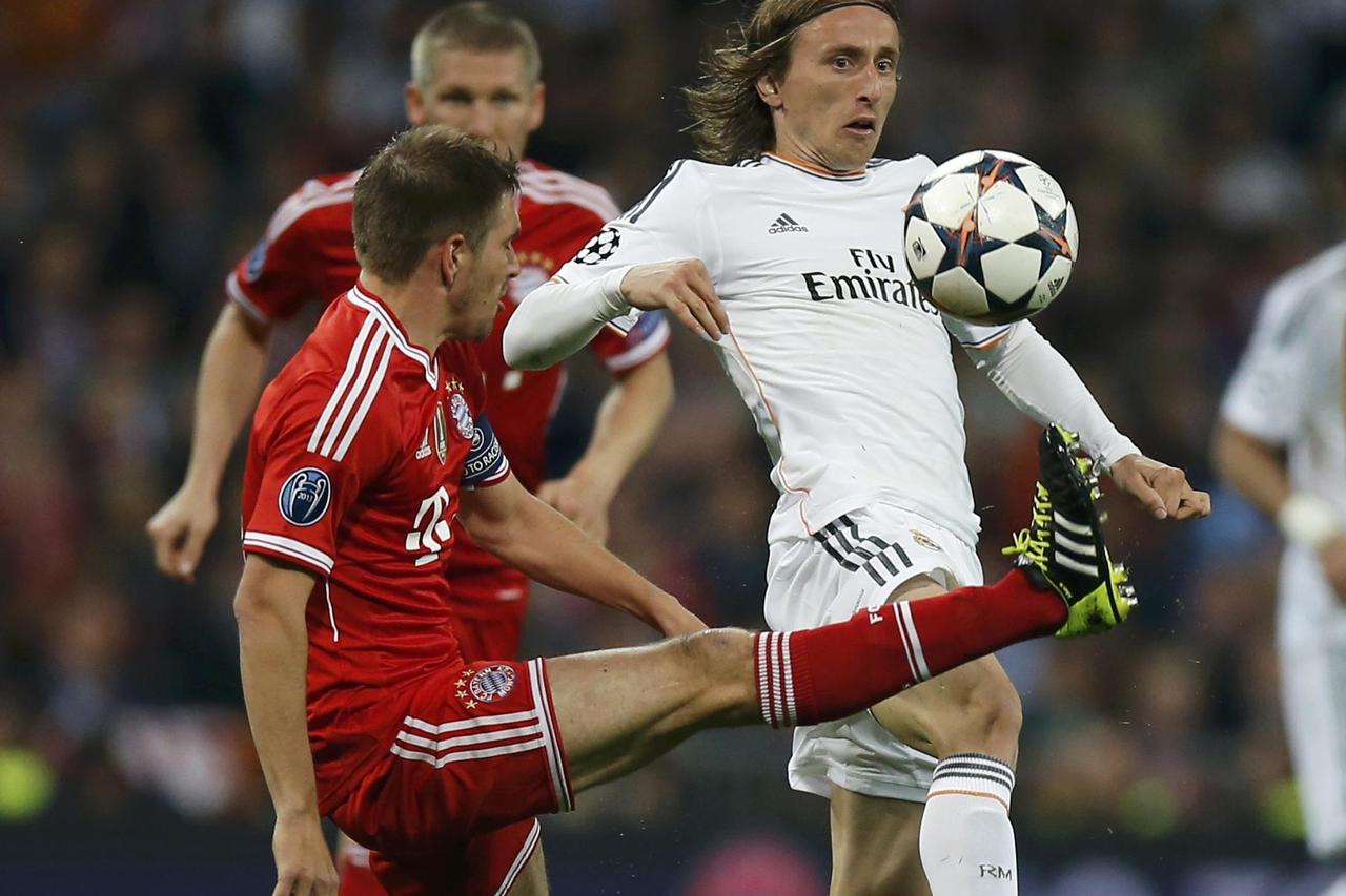 Luka Modrić