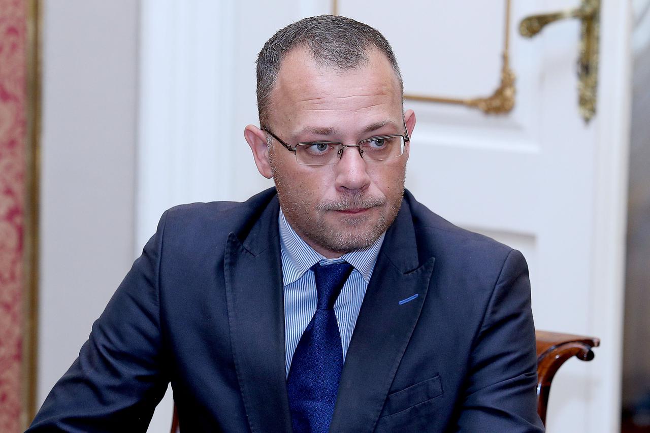 Zlatko Hasanbegović