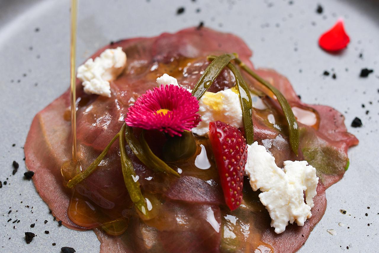 Kastav:  Restoran Kukuriku