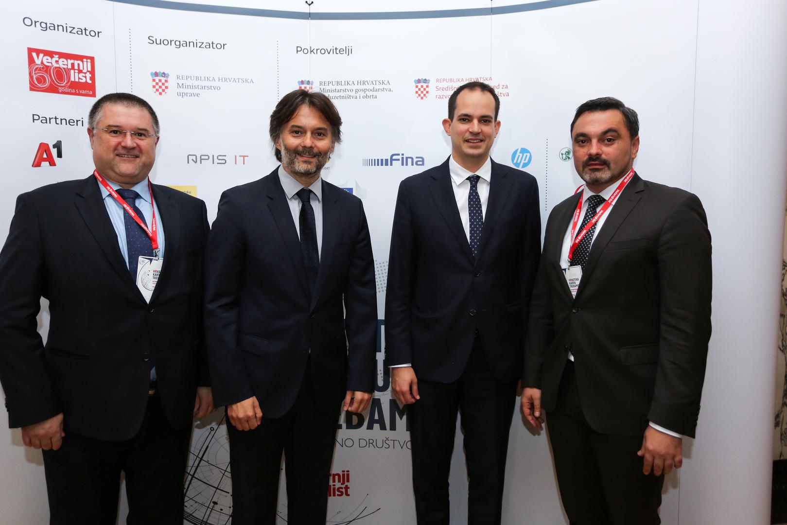 Dražen Klarić i Ivan Malenica