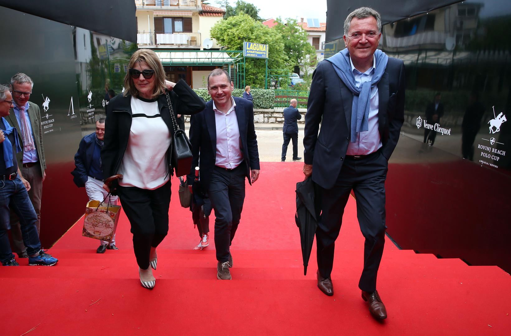 Ante Vlahović, prvi čovjek Adris grupe: Za nas je to vjerovničko-pravni, a ne politički ili neki drugi odnos. Ustrajat ćemo u zaštiti svojih interesa