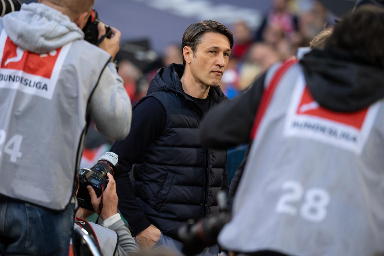 Niko Kovač