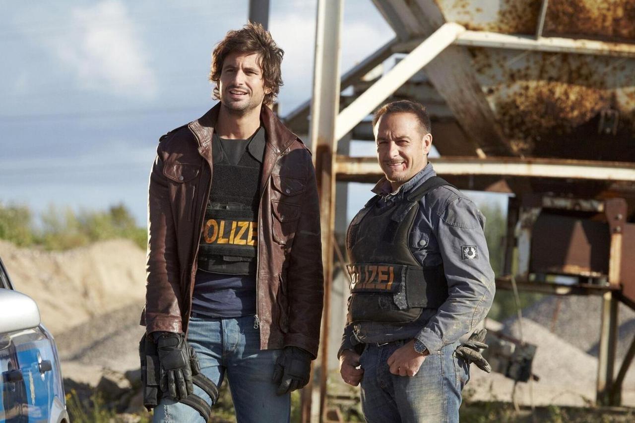 Ministarstvo poljoprivrede