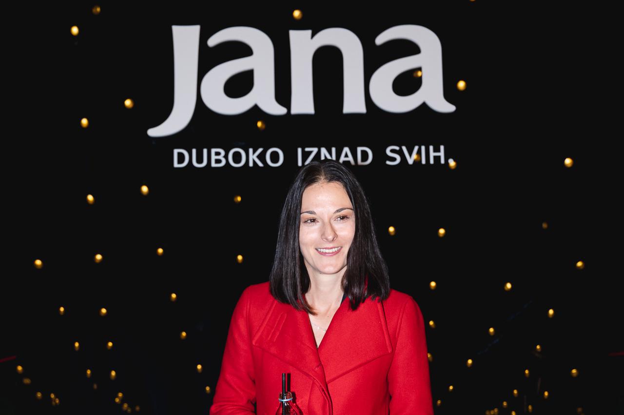 Astrofizičarka Vernesa Smolčić nova je ambasadorica Jane