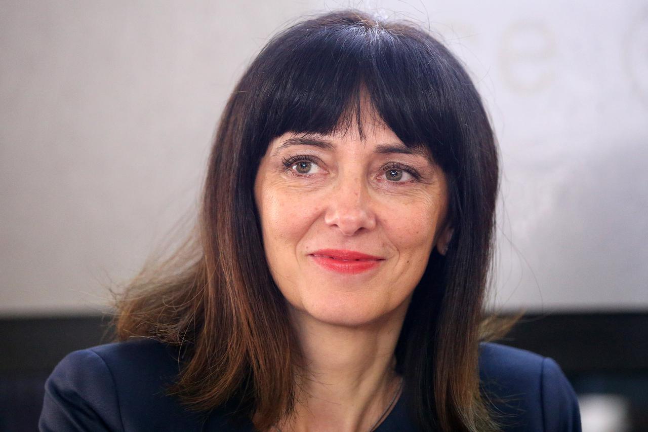 Zagreb: Blaženka Divjak i Zoran Bekić govorili o promjenama u visokom obrazovanju