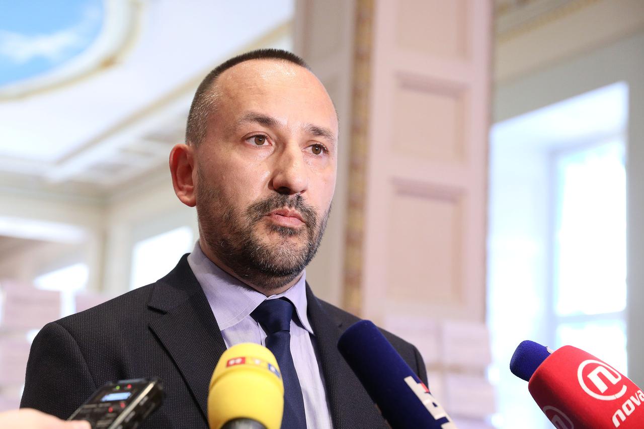 Hrvoje Zekanović