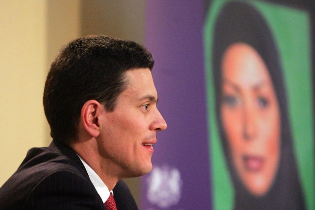 Milliband