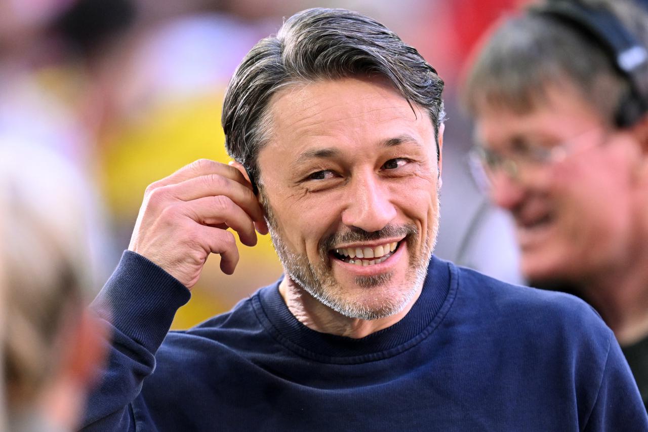 Bundesliga - Bayern Munich v Borussia Dortmund