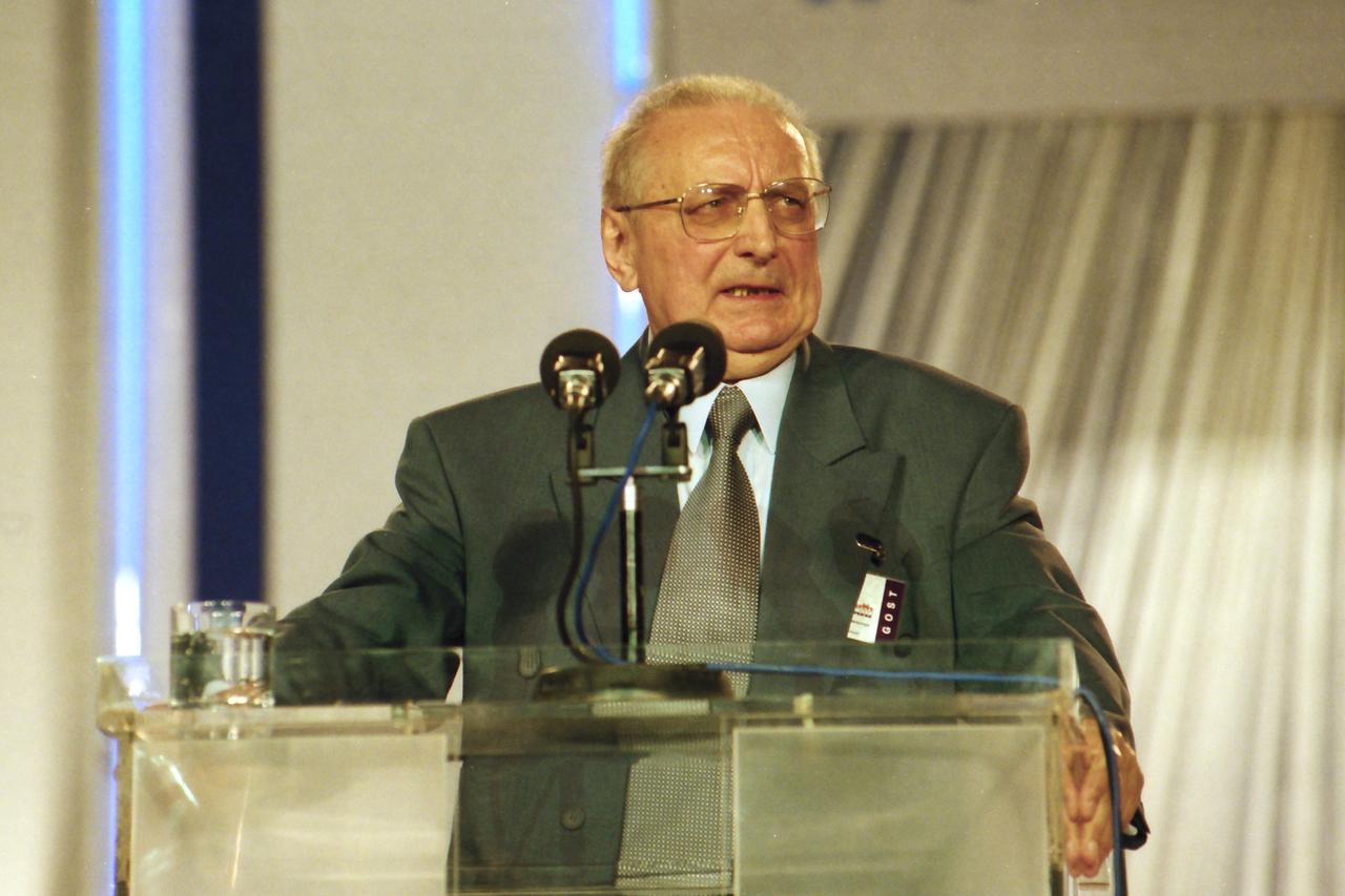 Franjo Tuđman