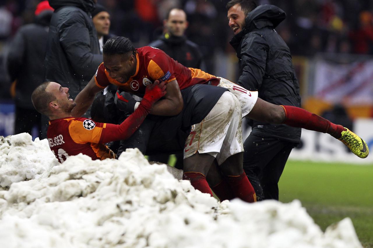 Wesley Sneijder