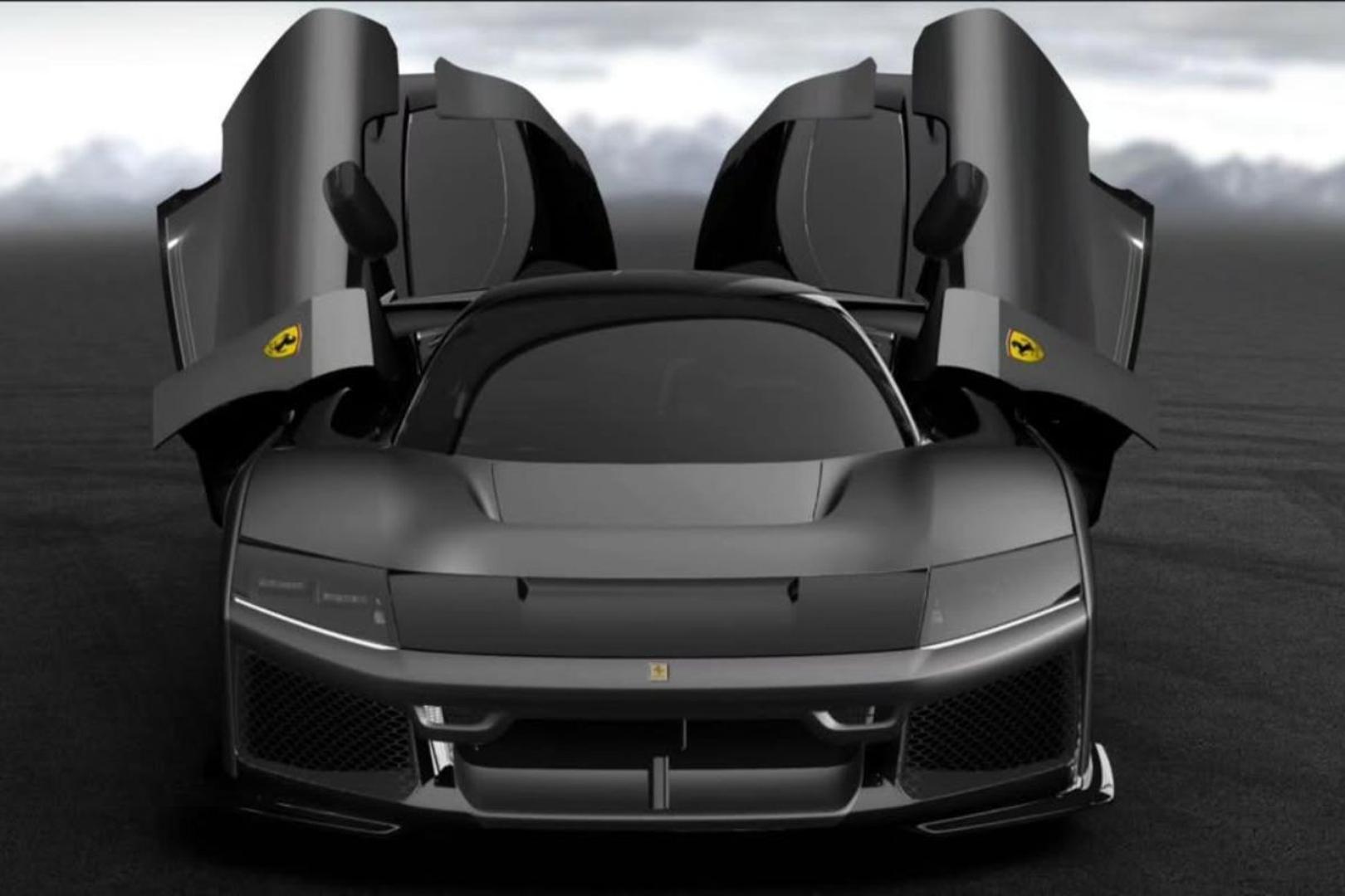 Model F80 bit će proizveden u ograničenoj seriji od 799 primjeraka, ima 1200 konjskih snaga, a ubrzanje od 0 do 100 km/h mu je 2,15 sekundi. Tvornica luksuznih sportskih automobila iz Maranella trebala bi ga početi isporučivati kupcima krajem ove godine. 