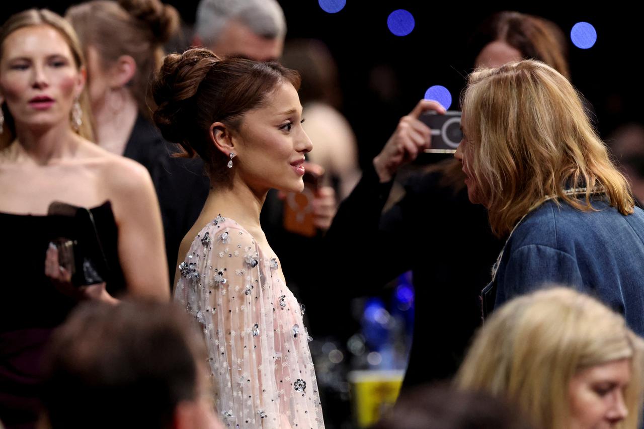31st Annual Critics Choice Awards