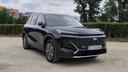 Geely Starray EM-i hybrid: Can it run a whole week without a drop of gasoline?