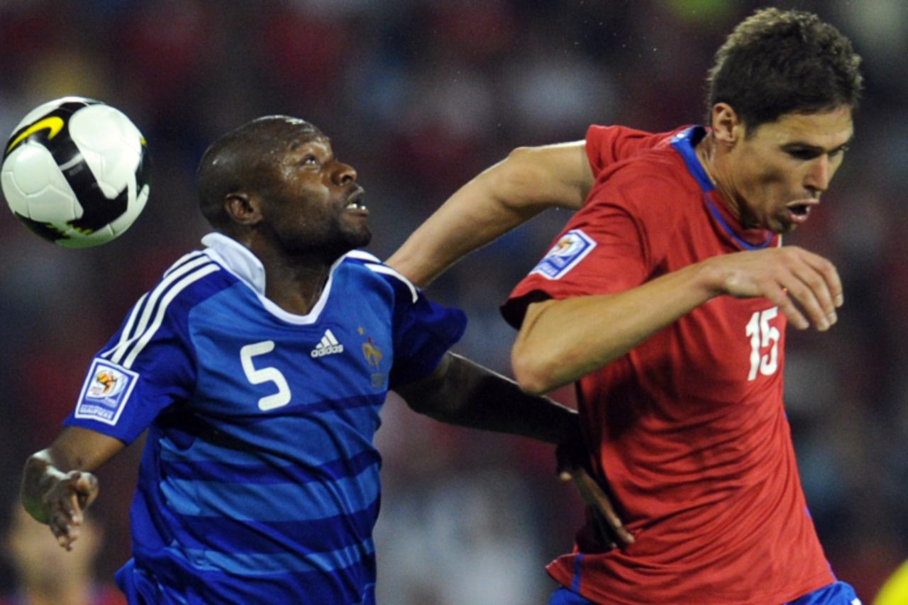 William Gallas