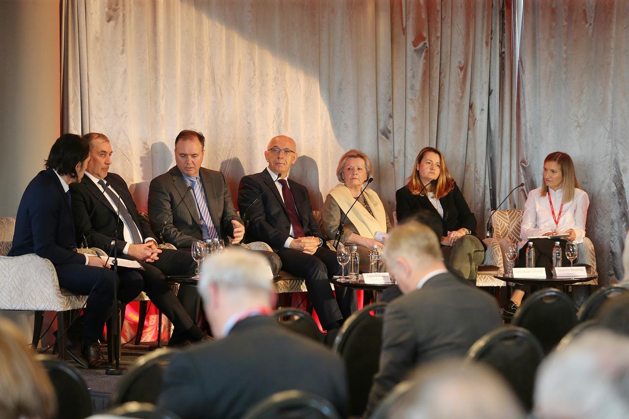 Konferencija Turistički djelatnik - Izazovi i mogućnosti