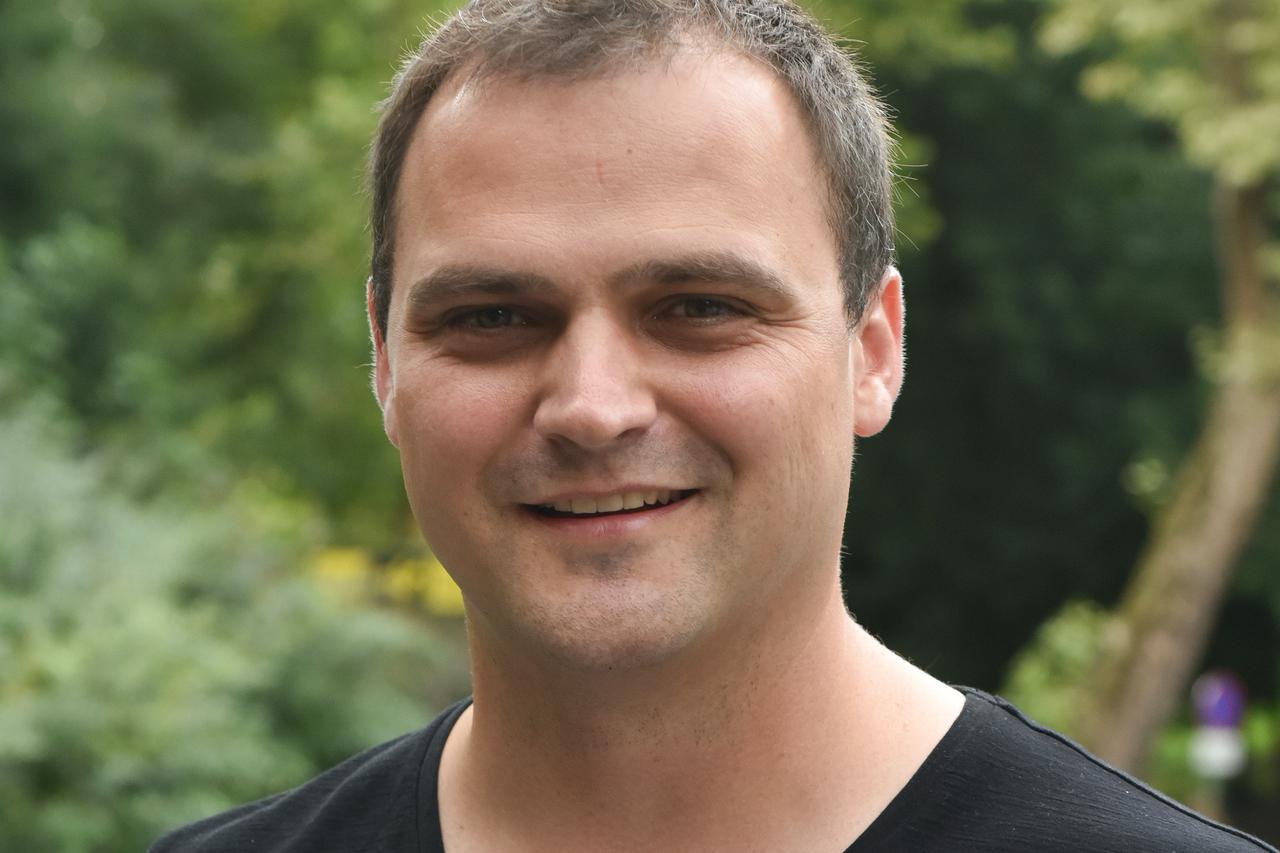 Kristian Novak