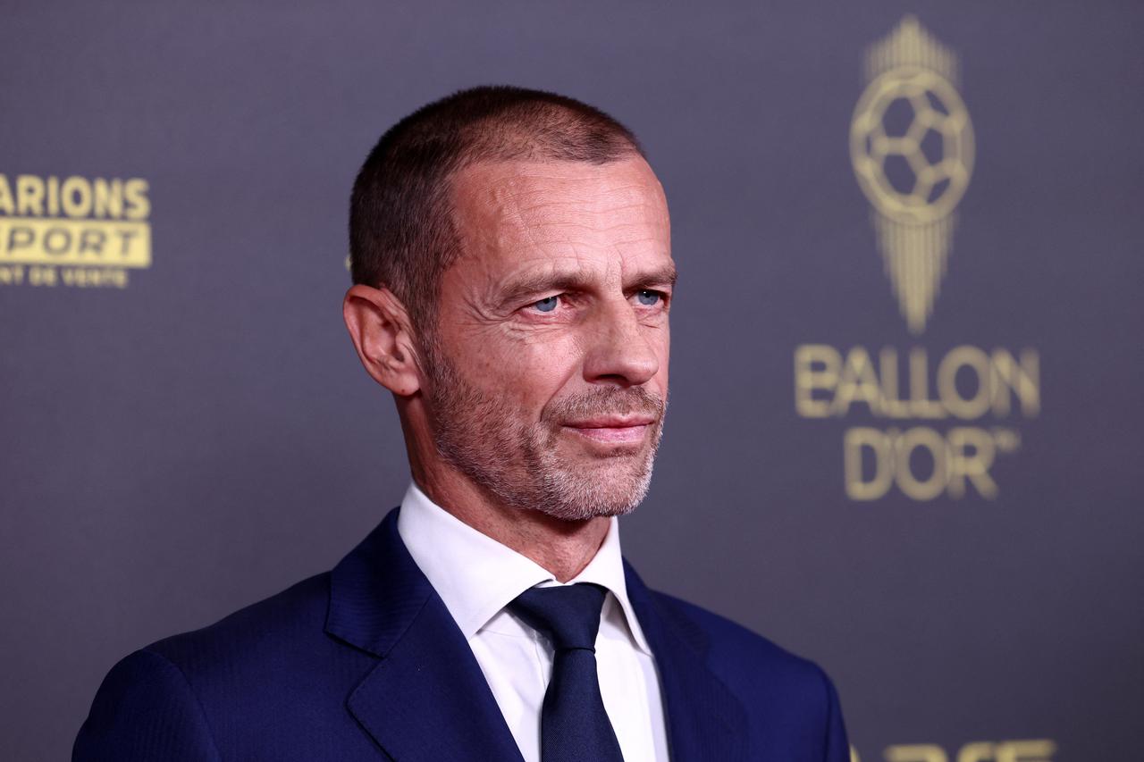 2023 Ballon d'Or