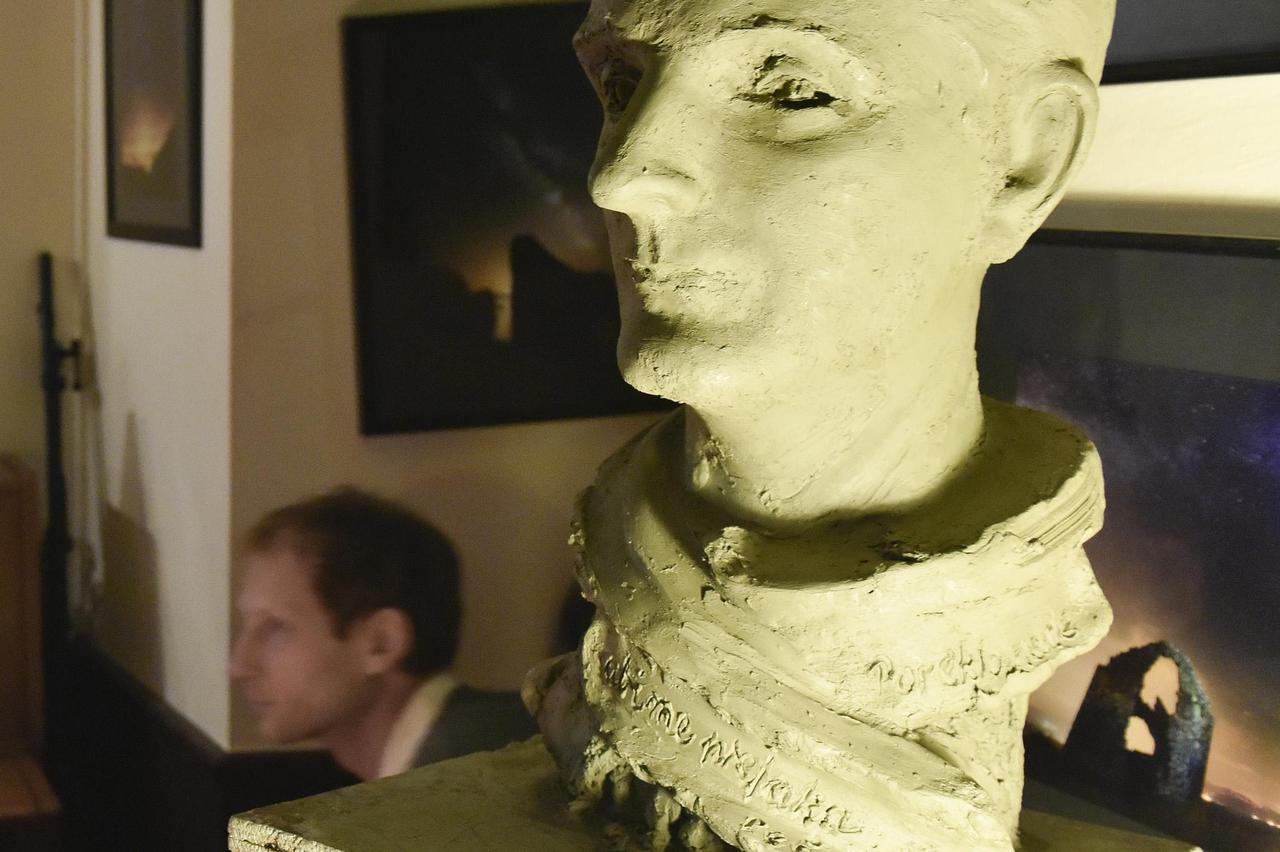 Sjećanje na Miljkovića 