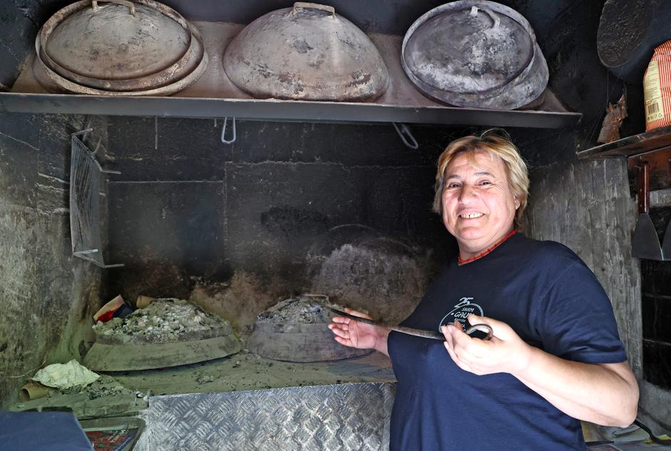 TURISTIČKA PATROLA Kaprije