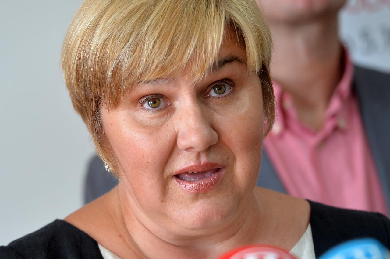Željka Markić