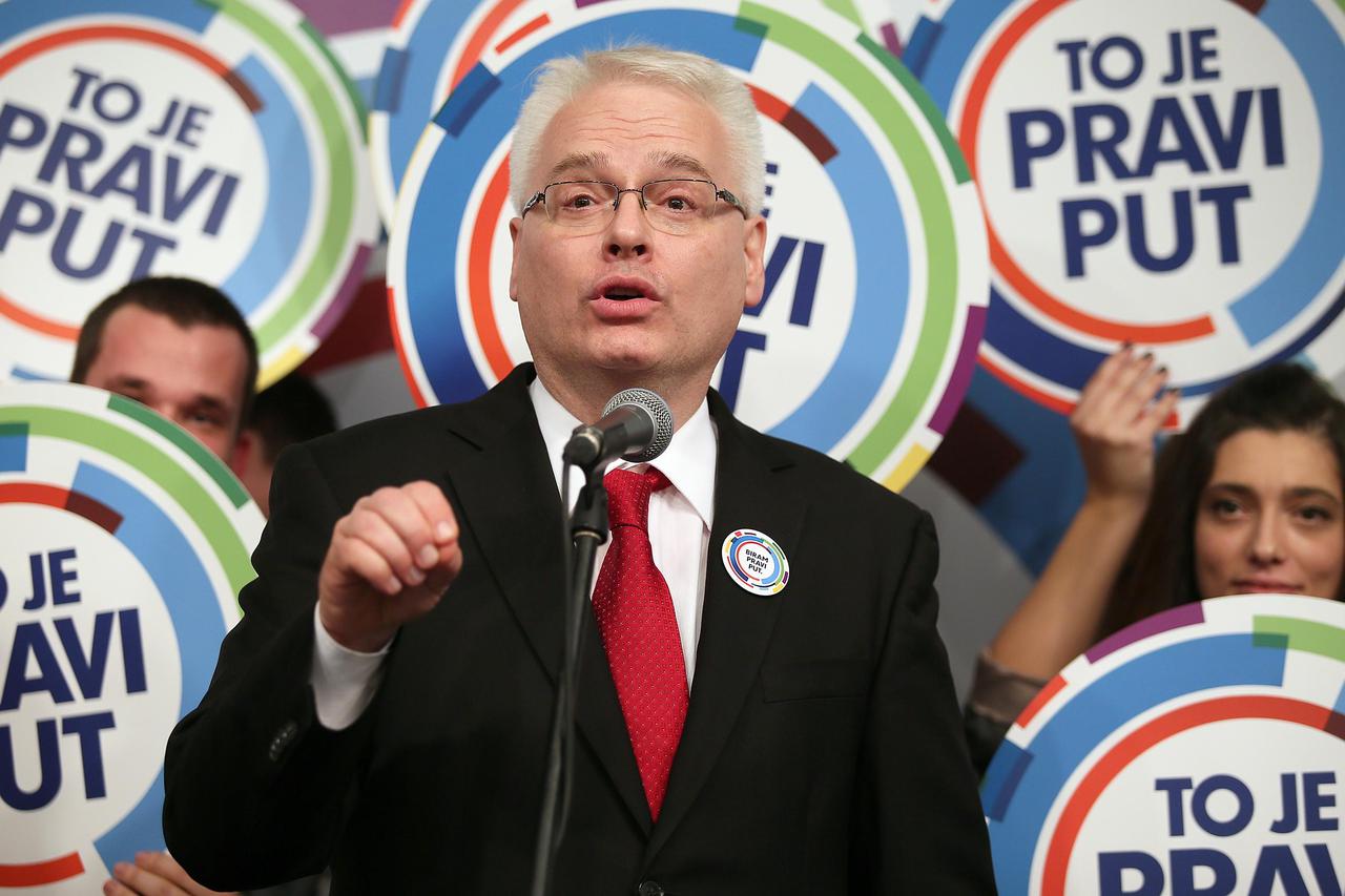 Ivo Josipović