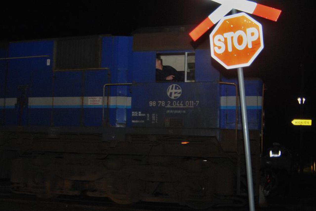 nalet vlaka u osijeku (1)