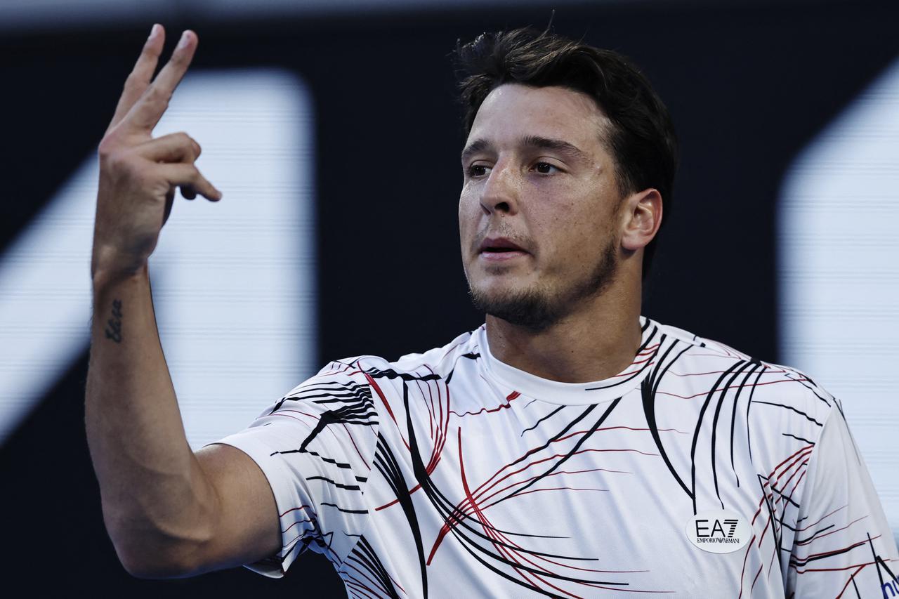 Australian Open