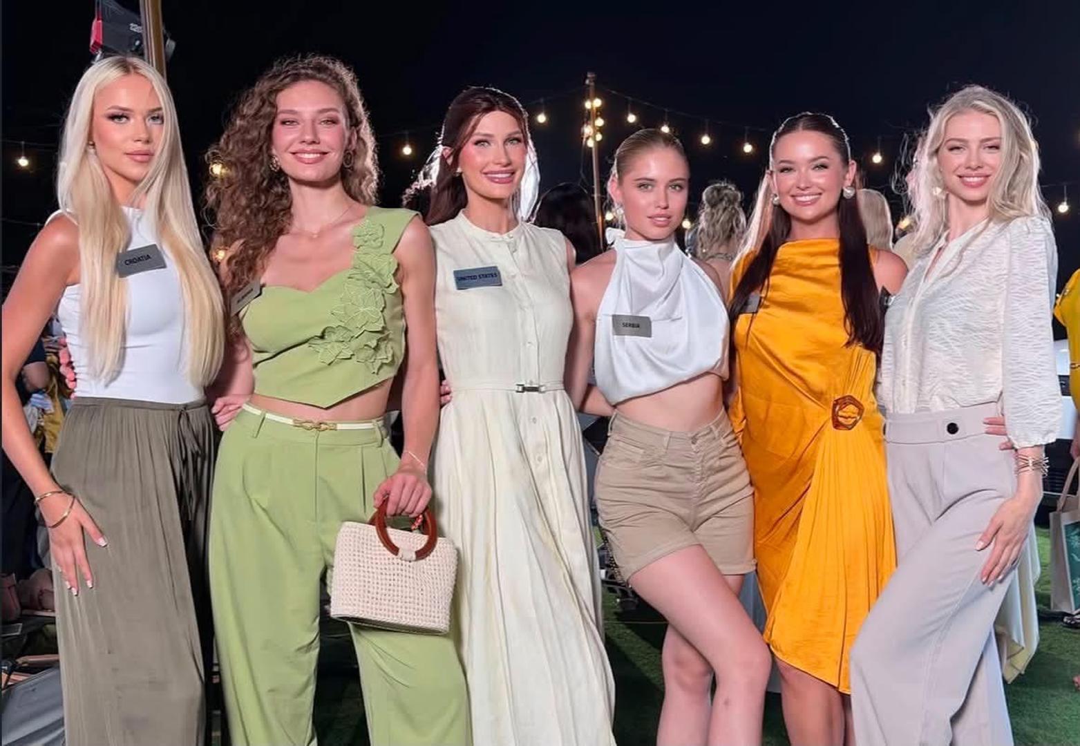 Hrvatska missica Ema Helena Vičar trenutačno se nalazi u Vijetnamu, gdje traje izbor za Miss Svijeta- 73. Miss World i povijesno obilježavanje 75 godina ovog najpoznatijeg svjetskog izbora ljepote na kojem se natječe 120 djevojaka iz cijelog svijeta. Nakon brojnih natjecateljskih izazova odnosno kategorija, snimanja, predstavljanja i susreta s kandidatkinjama iz cijelog svijeta, pred Emom je najvažniji dio natjecanja; završnica u Nha Trangu i veliko finale 5. rujna, kada ćemo doznati hoće li se hrvatska predstavnica plasirati među Top 40 najboljih na svijetu i koliko daleko može stići u borbi za krunu Miss Svijeta. Upravo će Nha Trang biti domaćin finalnog tjedna i velikog Final Showa 5. rujna, koji će biti emitiran globalno, a uživo se očekuje više od 20.000 gledatelja.