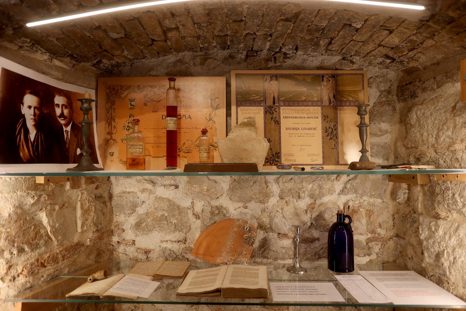 03.07.2024. Martinscica, otok Cres - Turisticka patrola Vecernjeg Lista, Martinsnica otok Cres. Photo: Nel Pavletic/PIXSELL