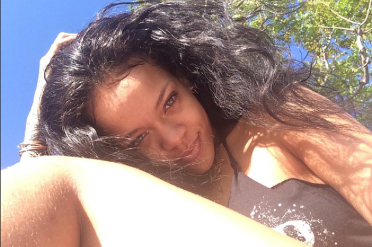 Rihanna