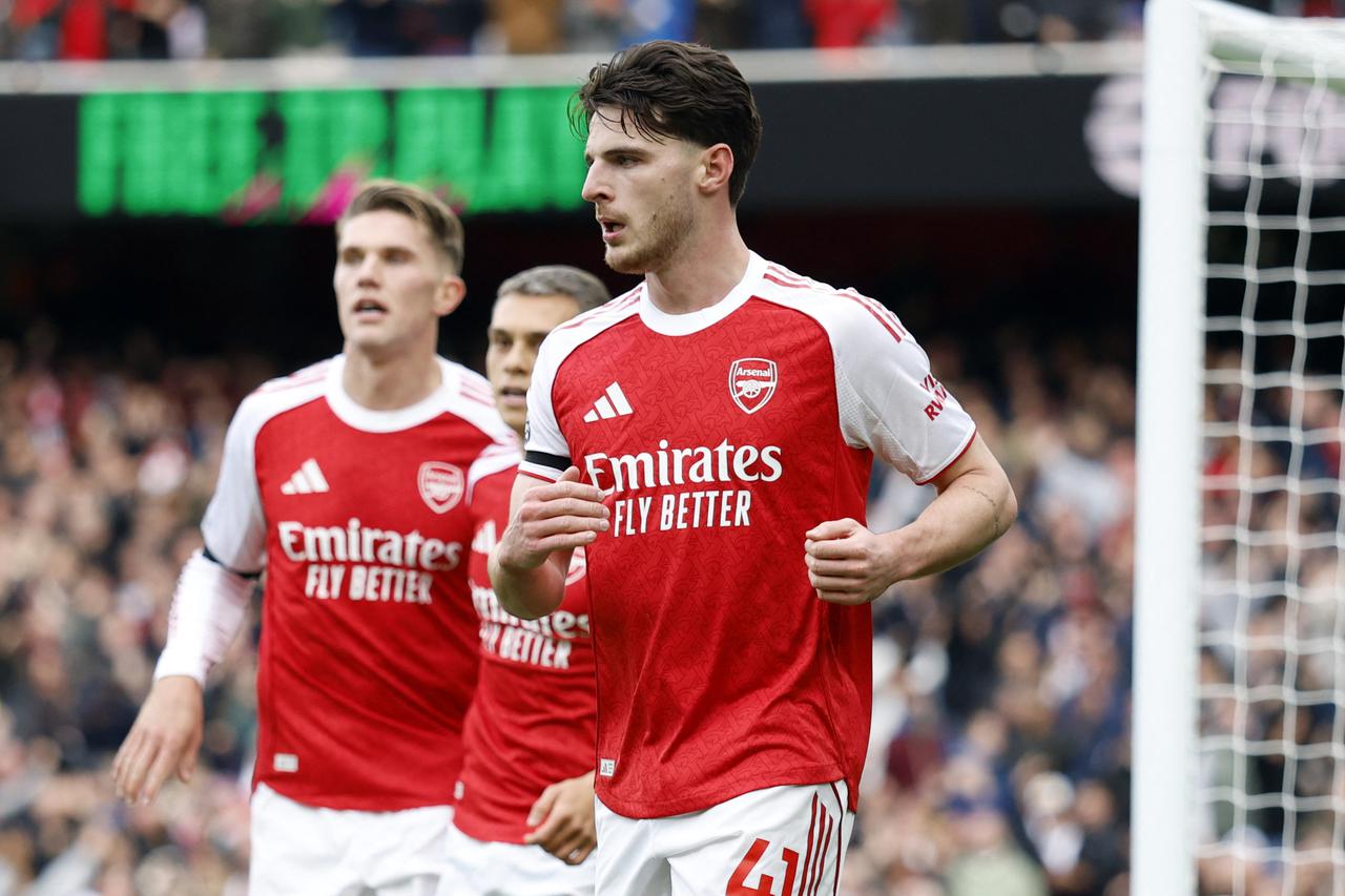 Premier League - Arsenal v West Ham United