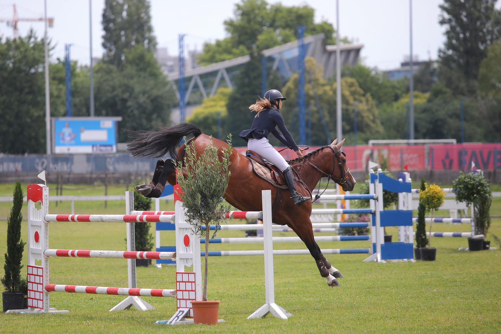 U svojoj bogatoj tradiciji, Lipanjski turnir je izuzetno popularan ne samo među domaćim jahačima, već i među elitom europskih konjičkih natjecanja. 